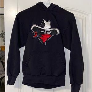 Outlaw Hoodie